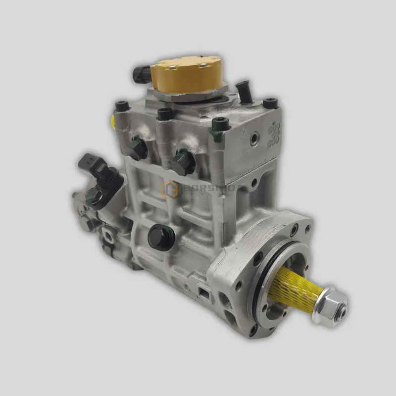 Aftermarket parts